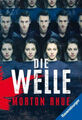 Die Welle|Morton Rhue|Broschiertes Buch|Deutsch|ab 14 Jahren