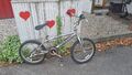 BMX Rad 20 Zoll / Funbike