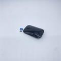 HP Z3700 USB Wireless Slim Mouse Schwarz 2,4 GHz mit optischem 1200-dpi-Blue-LED
