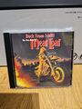 Meat Loaf - Back From Hell! - The Very Best Of - Compilation - CD