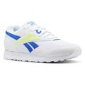 REEBOK CLASSICS RAPIDE MU TRAINER WEISS SNEAKERS SCHUHE RETRO 80ER 90ER VERKAUF HERREN