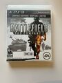 Battlefield Bad Company 2 Limited Edition - PLAYSTATION 3 PS3 - DISC IS MINT