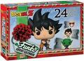 Funko Adventskalender Dragon Ball Z 116140 (0889698496605)