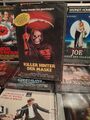 Killer Hinter Der Maske VHS mega Rarität  Sehr Seltener Film  Savage Weekend