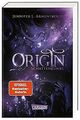 Obsidian 4: Origin. Schattenfunke: Band 4 der Fanta... | Buch | Zustand sehr gut