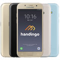 Samsung Galaxy A3 (2017) 16GB Schwarz Gold Blau Pink, Hervorragend Refurbished