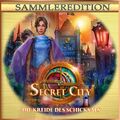 ⭐️ Secret City 4 - Die Kreide des Schicksals - Sammleredition - PC / Windows ⭐️