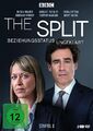The Split-Beziehungsstatus ungeklärt-Staffel 3