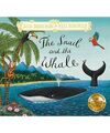 The Snail and the Whale: Hardback Gift Edition, Julia Donaldson