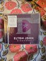 Neu & versiegelt - Elton John Diamonds CD The Greatest Hits Collection neu/versiegelt 
