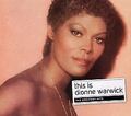 This Is (Greatest Hits 1979-1990) von Warwick,Dionne | CD | Zustand gut