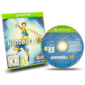 Xbox One Spiel Handball 16 in OVP