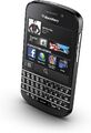 BlackBerry  Q10 - 16GB - Schwarz Smartphone