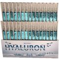 Bio-Vital Anti Aging Falten Hyaluron Hyaluronsäure Konzentrat Ampullen 30x 2ml
