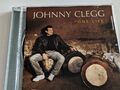 Johnny Clegg One Life 2006 African CD sehr guter Zustand Sting Music Daughter of