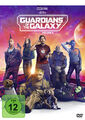 Guardians of the Galaxy Vol. 3 (DVD) mit Verleihrecht