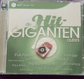 Various – Die Hit-Giganten Oldies / Sony Music – 88697420132 2XCD ALBUM