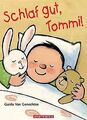 Schlaf gut, Tommi! von Guido van Genechten | Buch | Zustand gut