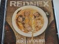 REDNEX  SEX & VIOLINS 1995 Country Rock Eurodance Cotton-Eye Joe Wish you were h