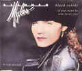 ALANNAH MYLES - Black velvet 3TR CDM 1990 BLUES ROCK