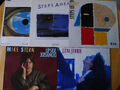 Sphere, Kenny Barron, Steps Ahead, Mike Stern, Leni Stern, Jazz, Vinyl, Mint-