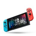 Nintendo Switch / Lite Reparatur Spiele-Kartenslot
