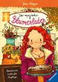 Der magische Blumenladen 03: Zaubern ist nichts für Feiglinge Gina Mayer Buch