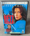 Das Netz - The Net - Sandra Bullock - Special Edition - DVD
