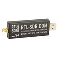 Impulsfoto RTL-SDR Blog V4 Hochleistungs SDR R828D Tuner Verbesserter HF-Empfang