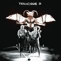 Tenacious D Tenacious D  Explicit Lyrics (Vinyl) (US IMPORT)