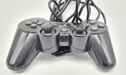 Original Sony Dualshock 2 Controller kabelgebunden PS2 (stark gebraucht )(54.97)