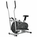 Crosstrainer Heimtrainer 2in1 Fitness Sport Ellipsentrainer ArtSport®