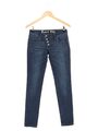 BUENA VISTA JEANS Malibu XS Damen Dunkelblau Stretch