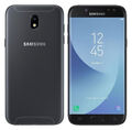 Samsung Galaxy J5 (2017) Dual SIM SM-J530F/DS Schwarz in OVP 16GB