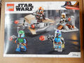 Lego 75267 Star Wars Mandalorian Battle Pack  NEU und OVP