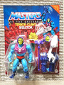 Masters of the Universe Origins Deluxe Figur Terror Claws Skeletor neu + OVP