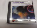 CD  Unknown Artist  ‎– Magnetic Field, The Digital World Of Jean Michel Jarre  