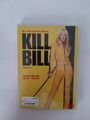 Kill Bill- Volume 1 - Thurman, Liu, Madsen - FSK 18 - DVD
