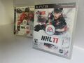 NHL 10 UND 11 FÜR PlayStation 3 PS3 CIB komplette Hülle Handbuch E26
