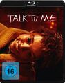 Talk to Me (Blu-ray - NEU)