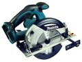 Makita DHS 630 Z Akku-Handkreissäge --- solo --- 