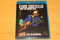 Elvis Costello and the Imposters Blu- Ray Live in Memphis mit Emmylou Harris