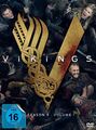 Vikings - Season/Staffel 5 / Volume 1 # 3-DVD-BOX-NEU