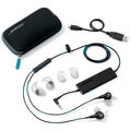 Bose QC20 QuietComfort 20 Noise Cancelling Headpone Earbuds For Android/iOS