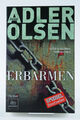 Erbarmen von Jussi Adler-Olsen 9783423247511