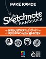 Mike Rohde | Das Sketchnote Handbuch | Taschenbuch | Deutsch (2014) | 207 S.