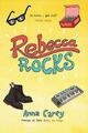 Rebecca Rocks (The Real Rebecca) by Carey, Anna 1847175643 FREE Shipping