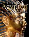 Das Alte Ägypten. Reich der Pharaonen von Robert Ha... | Buch | Zustand sehr gut