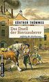 Das Duell der Bierzauberer: Aufstieg der Bierbarone (His... | Buch | Zustand gut