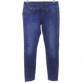G-STAR RAW Jeans Pants Denim LYNN Mid Skinny Dark Blue Blau Gr. M 38 
